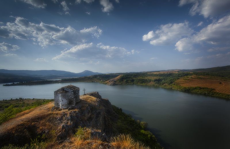 Chapel St. John Summerphoto preview