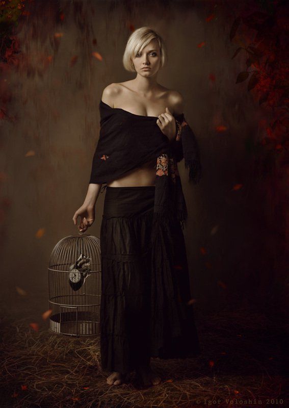 igor voloshin, voloshin, painting, surrealism, computer art, photography, art photo preview
