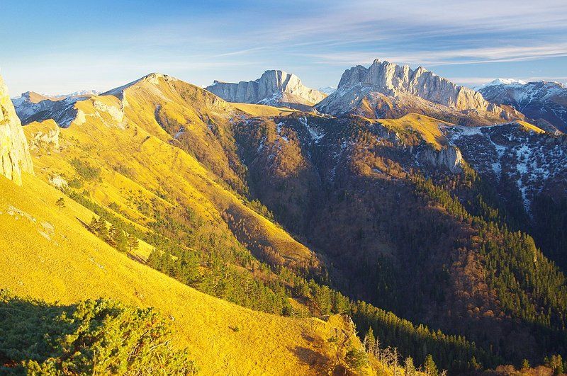 осень наТхачахphoto preview