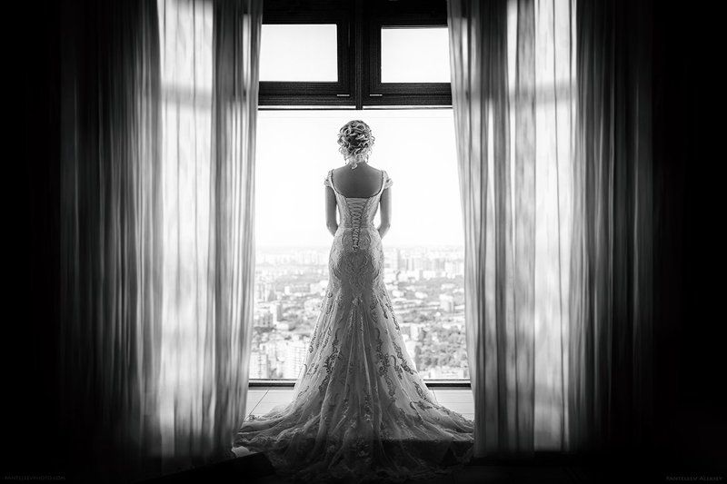 свадебное, свадьба, портрет, невеста Натальяphoto preview