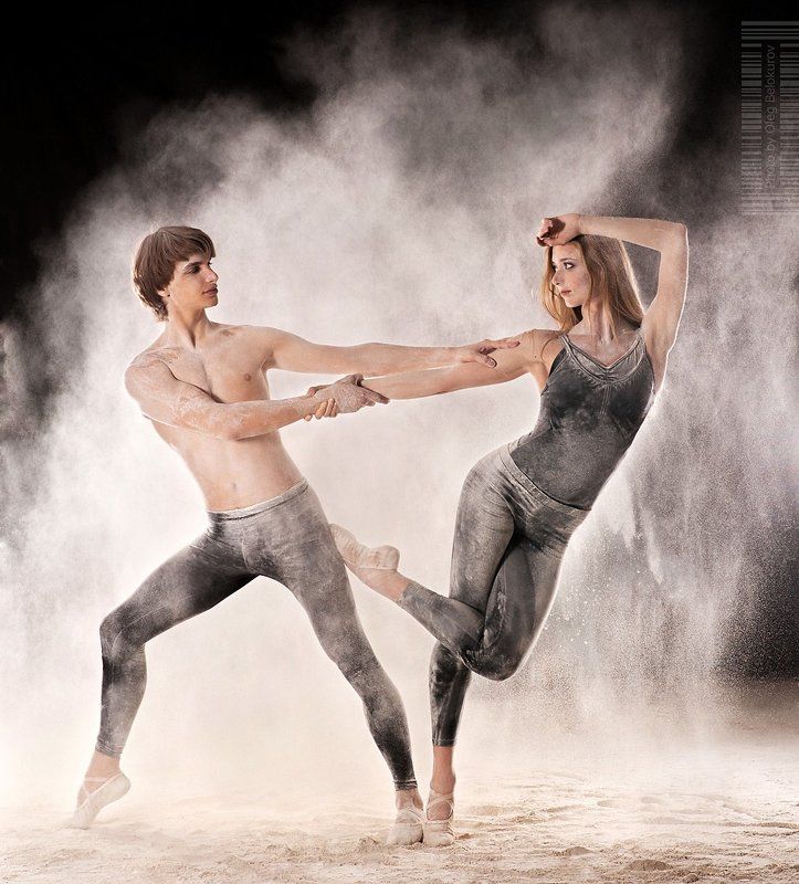 фотограф Олег Белокуров Воронеж  Love Story в мукеphoto preview