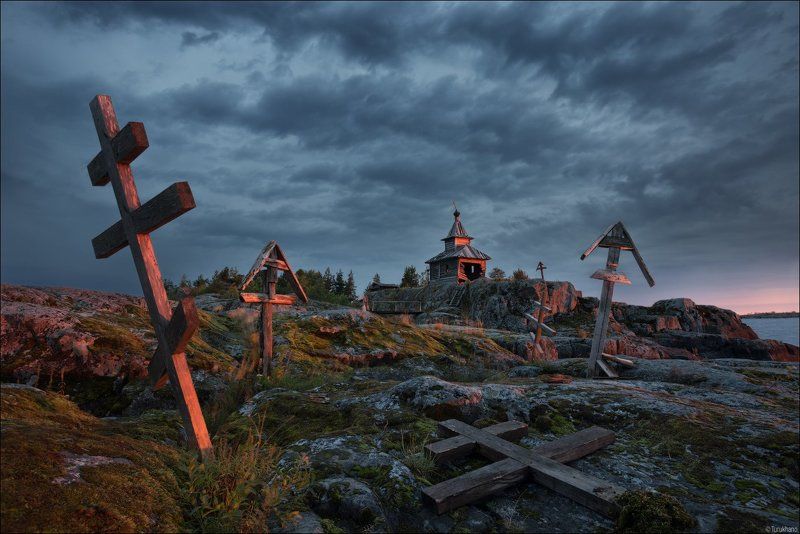 Русская земляphoto preview