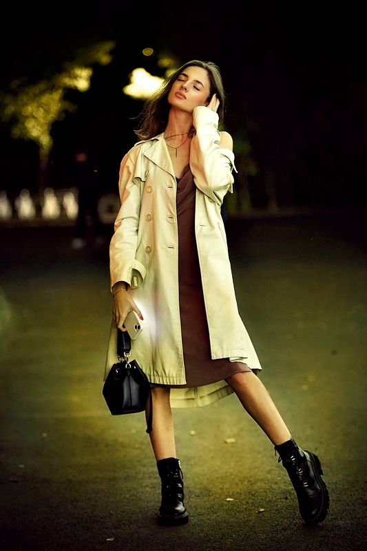 Осеньphoto preview