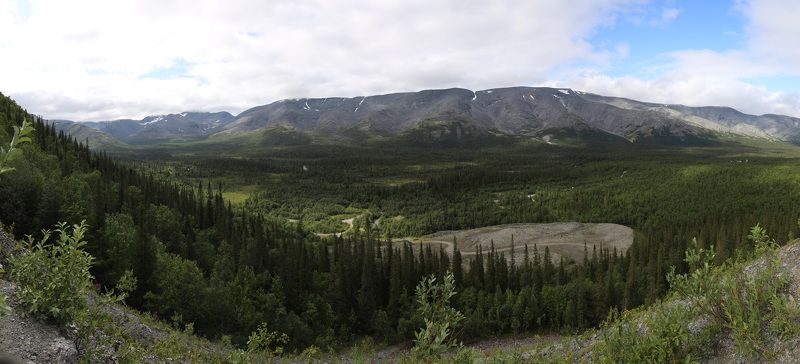 хибины пейзаж  Хибиныphoto preview