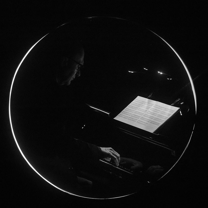 Антон Батагов. Избранные письма Сергея Рахманинова. 10 июня 2023.photo preview