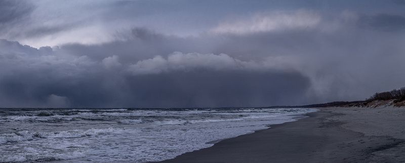 Сезон облаков фото превью