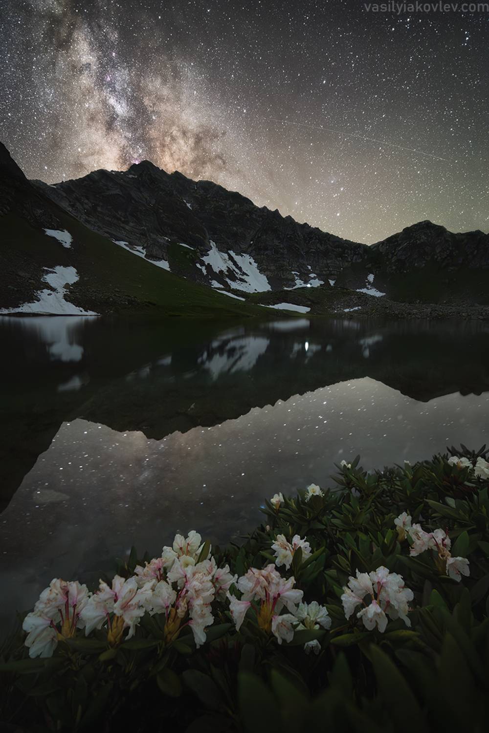 кчр, фототур, яковлевфототур, поход, загеданские, имеретинские, безмолвия, кавказ, имеретинка, загеданка, кавказ, поход, Василий Яковлев