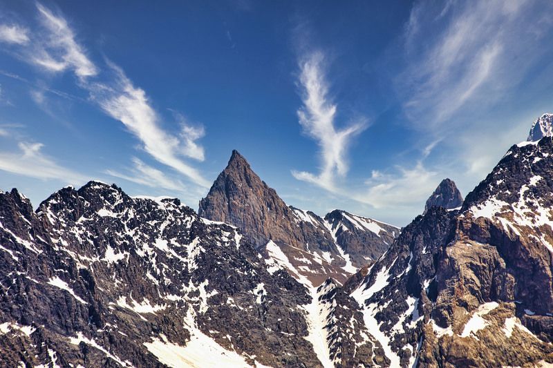 Страна небесных гор…Бартанг. Рушан. Памир. Таджикистанphoto preview