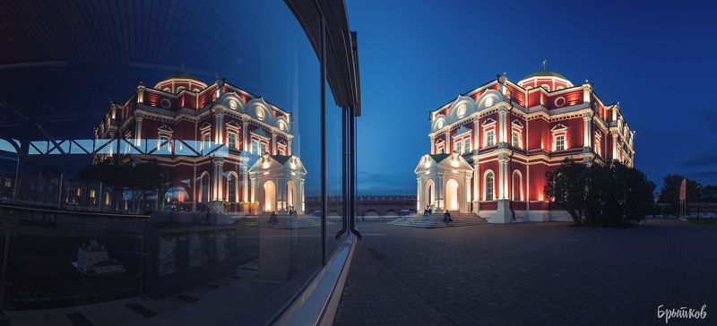 Тульский музей оружияphoto preview