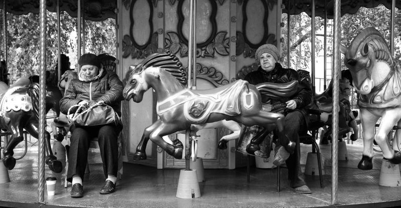 Крылатые качели...photo preview