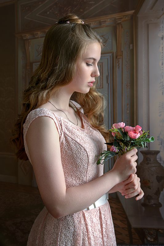 Портрет незнакомкиphoto preview