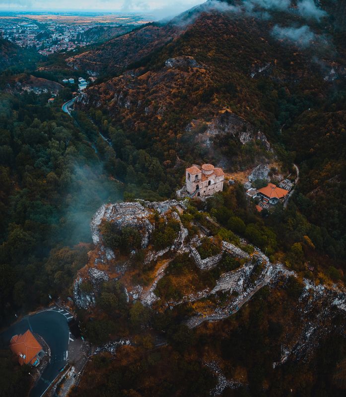 Асенова крепостphoto preview