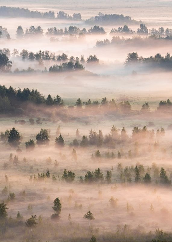 В первых лучах Хакасии…. In the first rays of Khakassia…photo preview