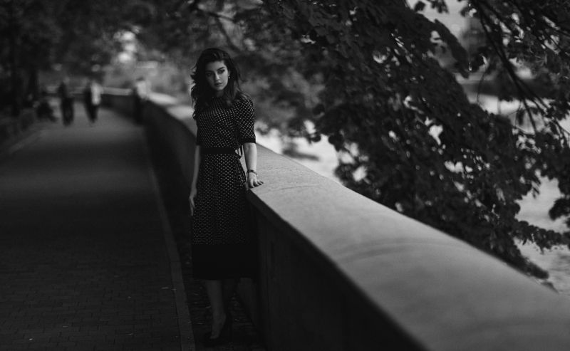 девушка,жанр,портрет,фотография,модель,арт,portrait,photography, middle,nature,soul,свет,girl,canon 35mm, woman,monochome,ню,гламур Алёнаphoto preview