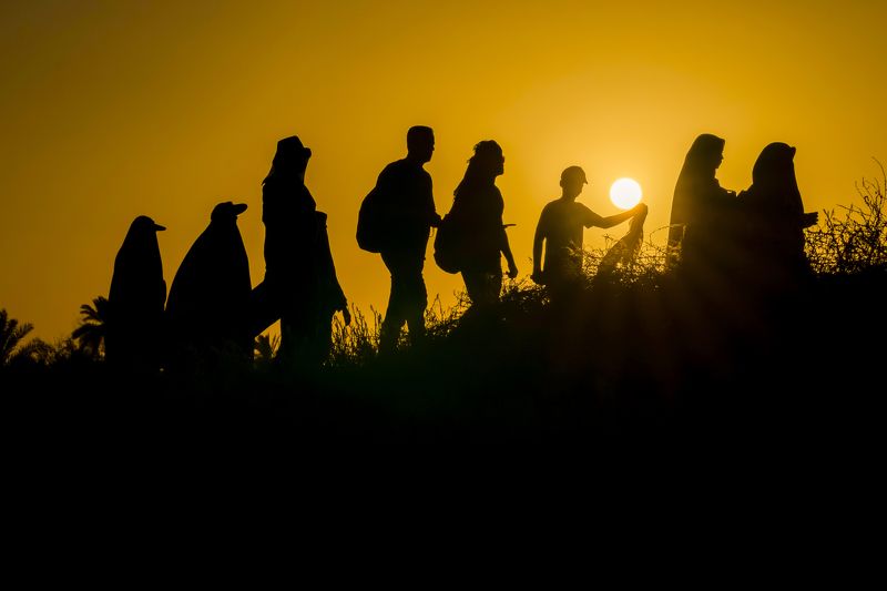 سلويت photo preview