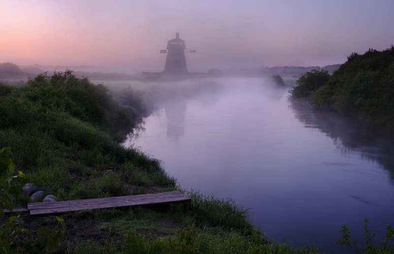 Туманphoto preview