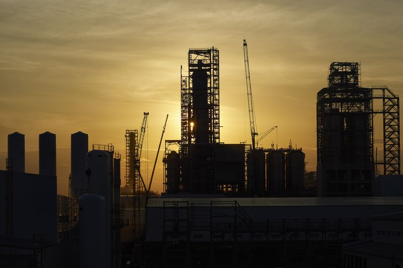 На закатеphoto preview