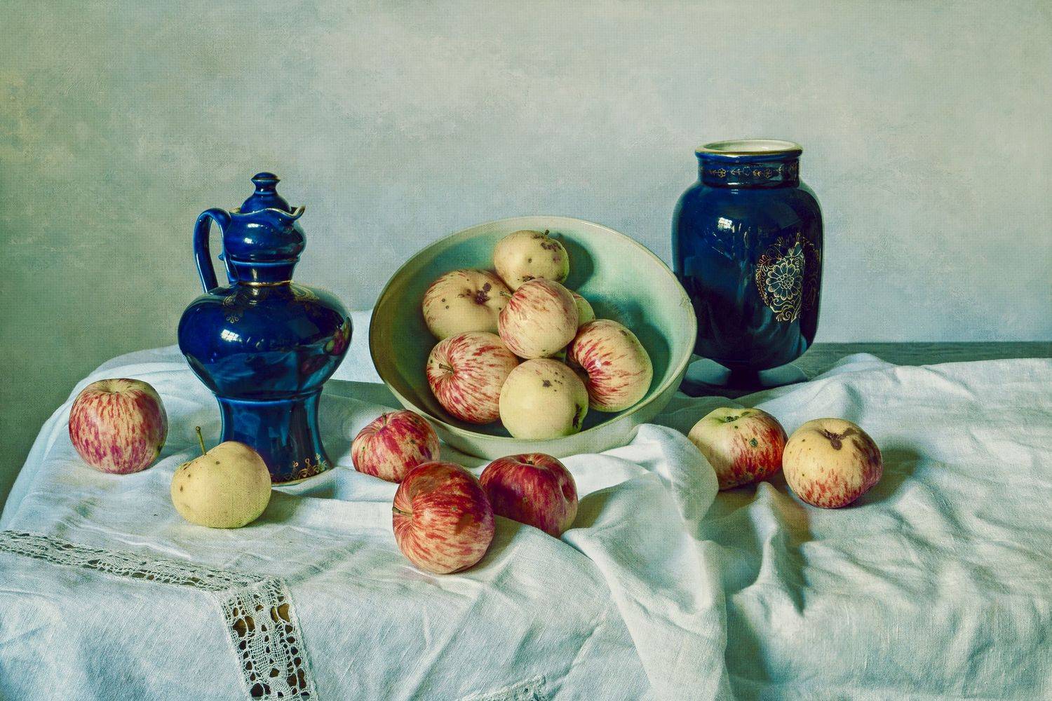 , Albina Bougartchev