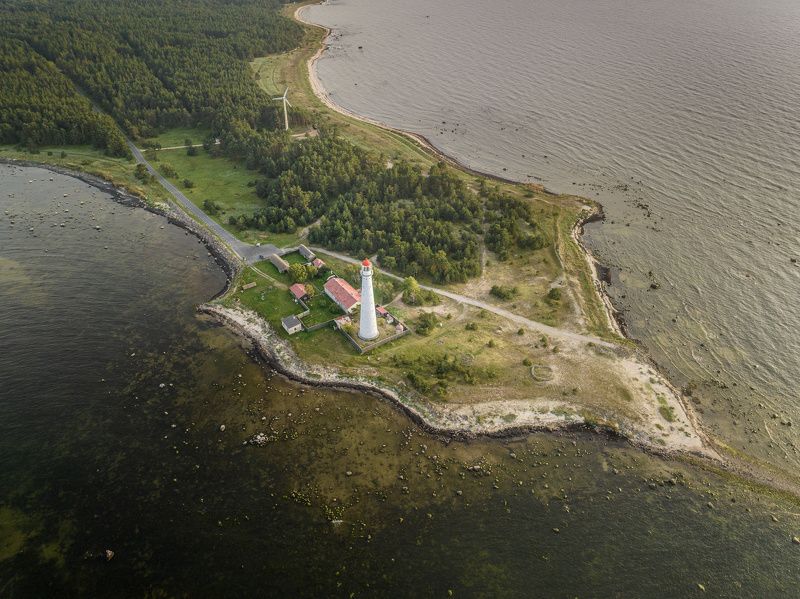 Маяк Тахкунаphoto preview