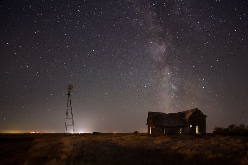 Звездный Дымphoto preview