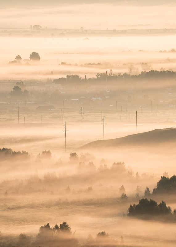 В первых лучах Хакасии…. In the first rays of Khakassia…photo preview