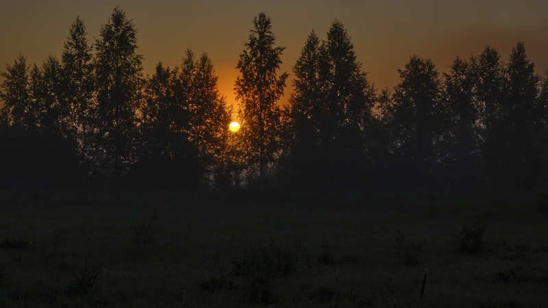 На рассветеphoto preview