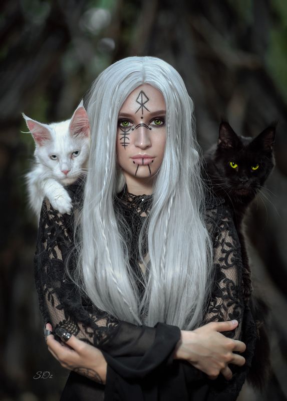 witch, ведьма, evil, cat, horrer, witcher, fantasy, halloween, gothic, costume, cosplay, witchcosplay, cosplaywitch, gothicstyle, photoshot #photography, косплей, готика, ужас, ужасы, фотосессия, heart, blood, haos #black, vampire, spooky, wicher, conjure photo preview