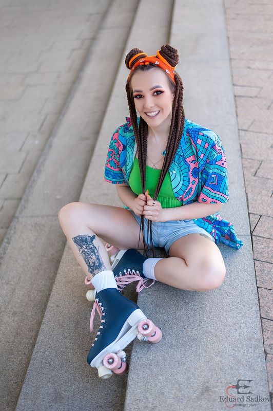 Дианаphoto preview