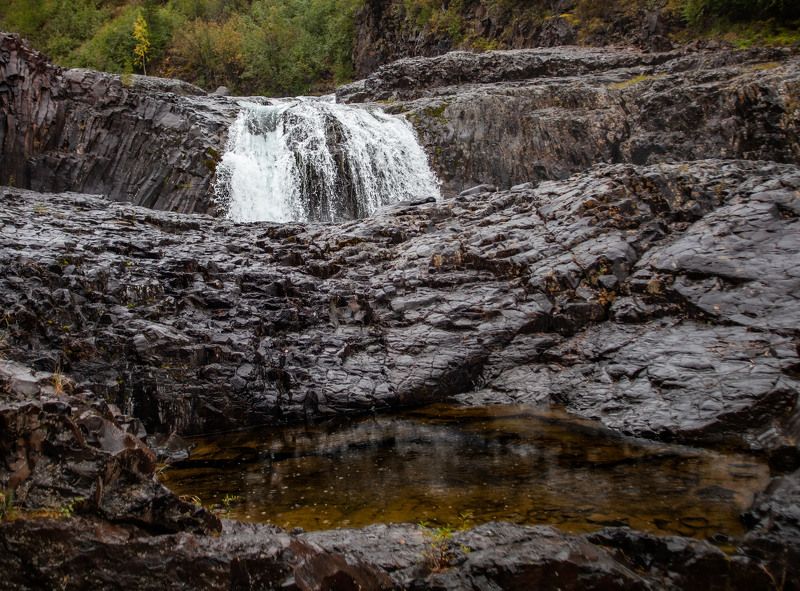 Крутые берегаphoto preview
