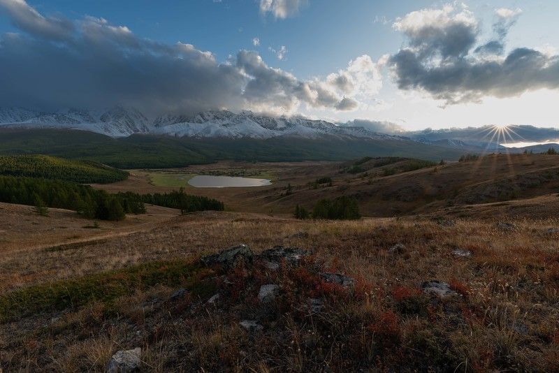 Урочище Ештыкель Алтай.photo preview