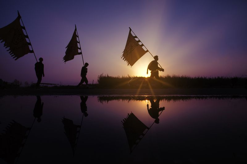 الغروبphoto preview