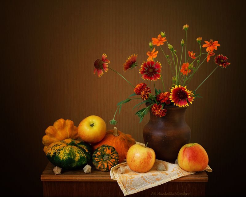 с патиссончиками,,photo preview