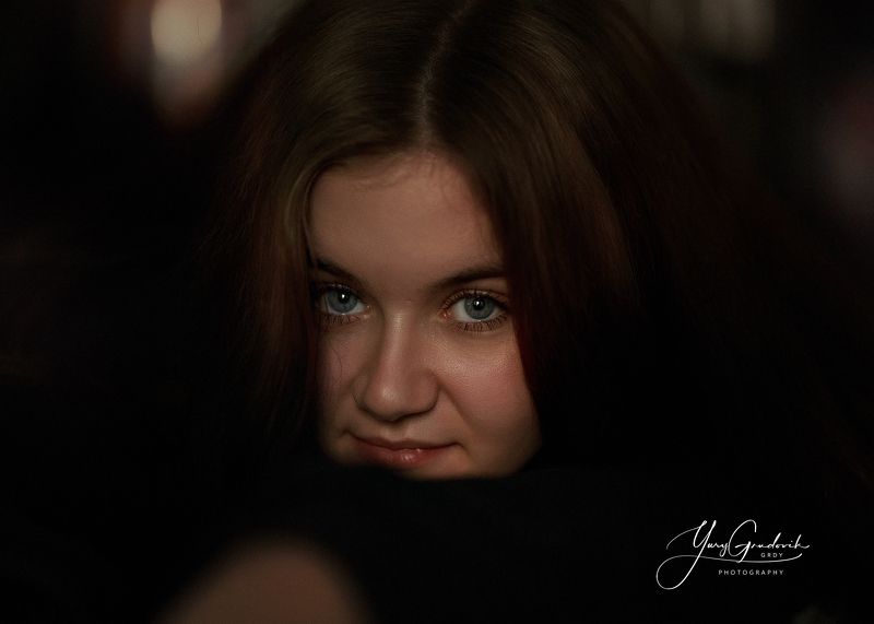 Анастасияphoto preview