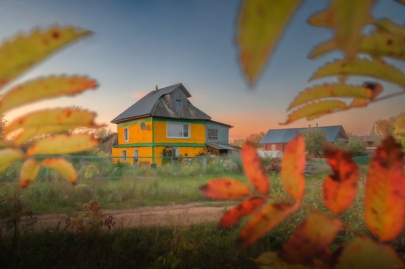 дер. Ситниковыphoto preview