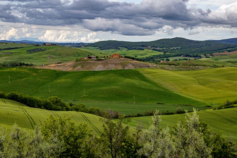 Валь д\'Орча 3 фото превью