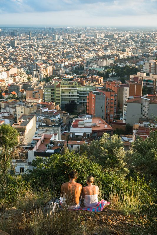 Barcelonaphoto preview