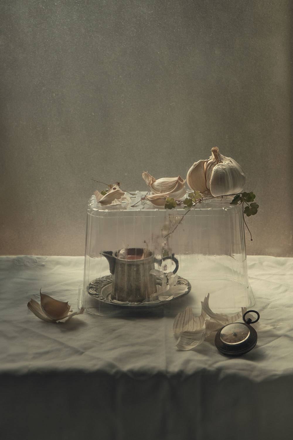 Ajo. Автор: Natalia Ricci , Natalia Ricci