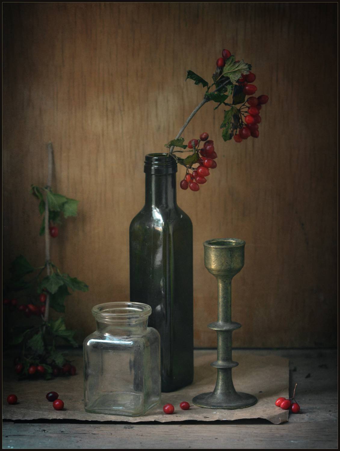 Натюрморт... Автор: Хромеев Александр , Хромеев Александр