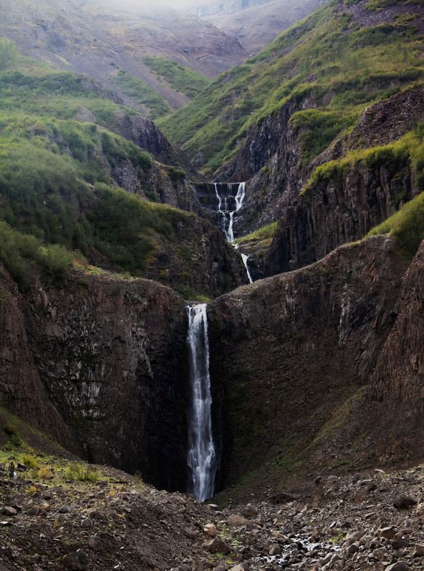 плато путорана Ступениphoto preview