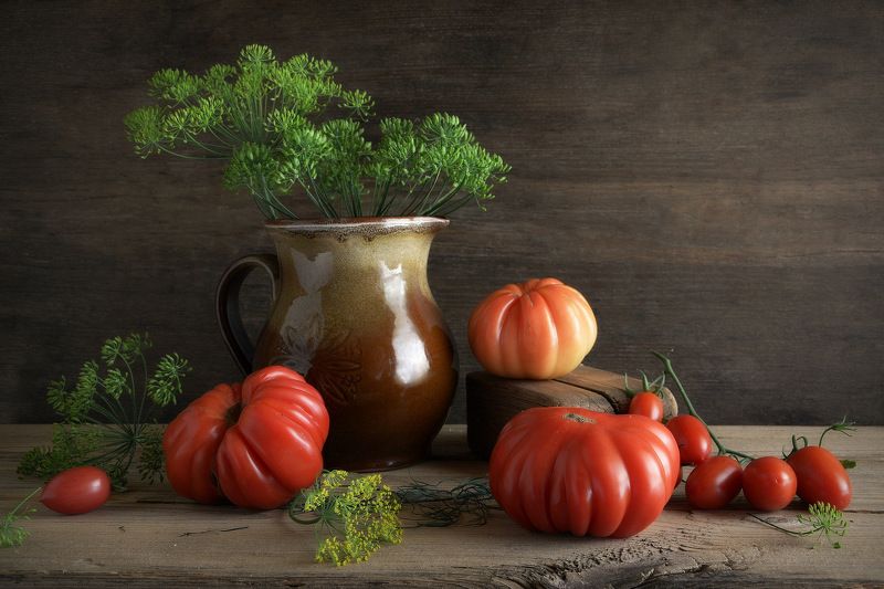 сергей алексеев, натюрморт *** фото превью