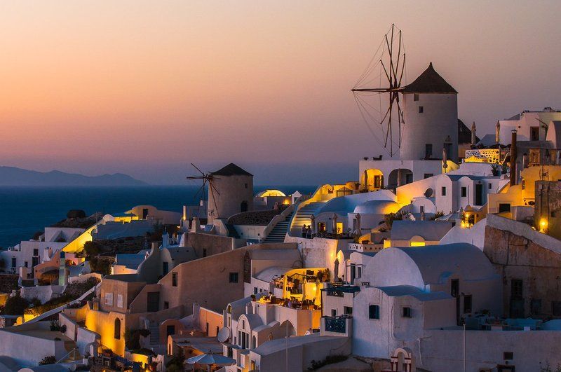 Санториниphoto preview