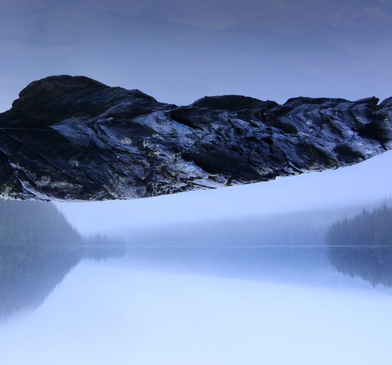 Karelia, Kukas, Life, Nature, Stone, Surrealism, Travel, Water stone windphoto preview