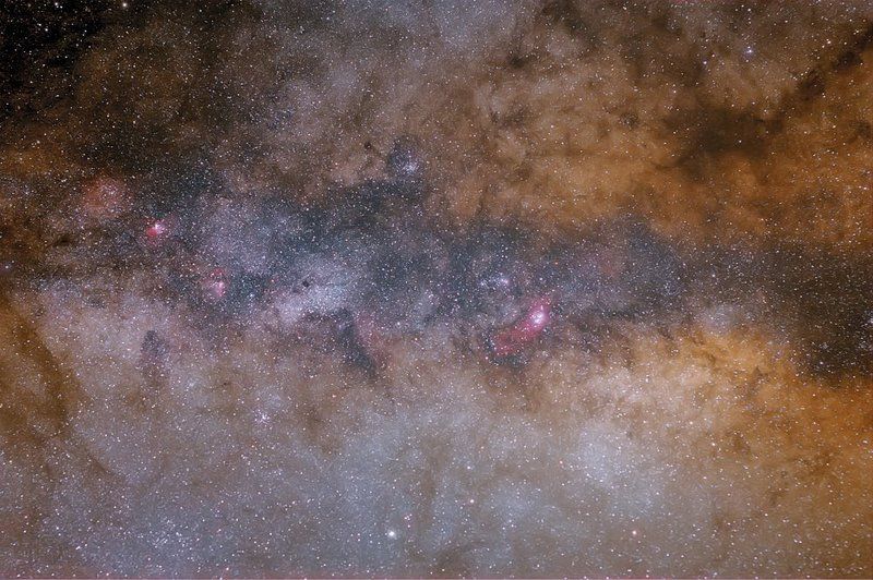 Симфония мирозданияphoto preview