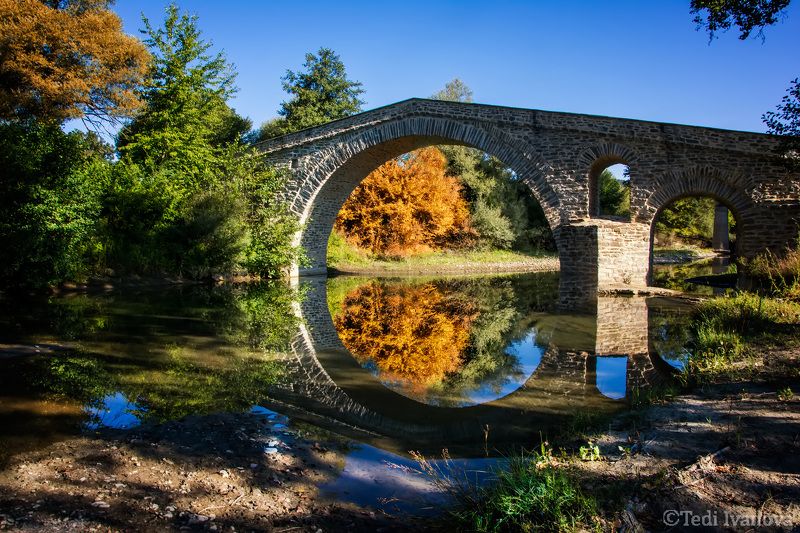 bridge . landscape Zakasphoto preview