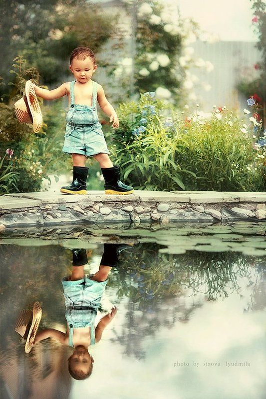 отражениеphoto preview