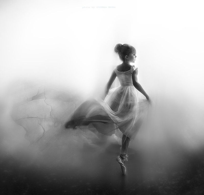 балеринаphoto preview