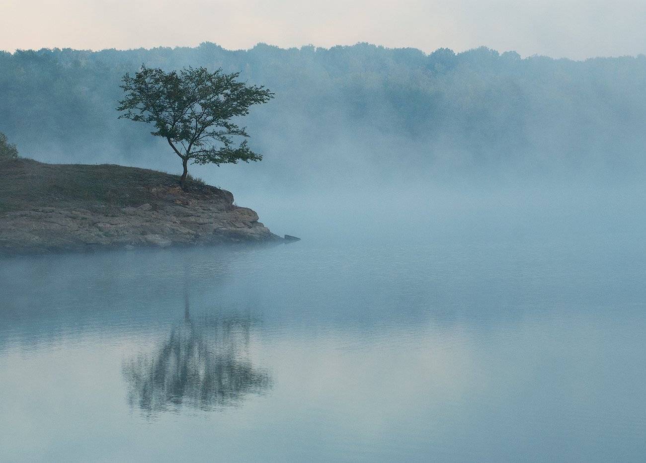 На краю. Автор: flyman , flyman