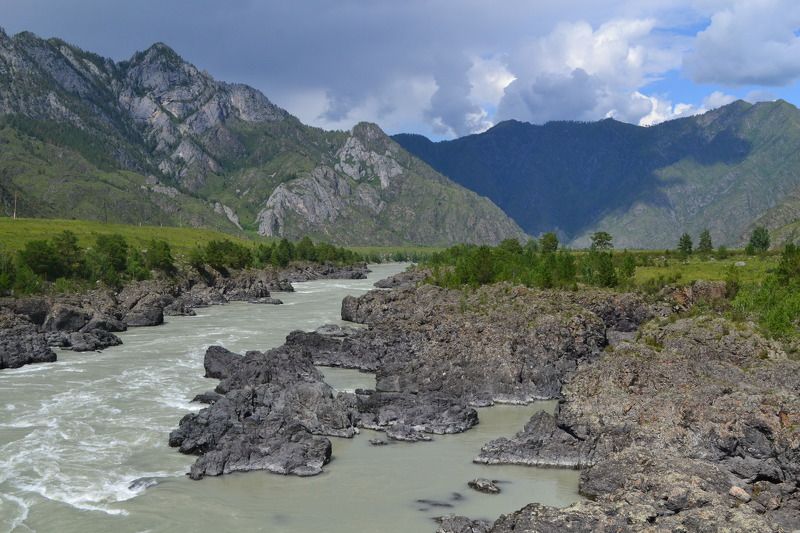 Анастасия, Russia