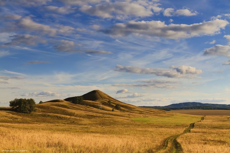 Башкортостан, Природа ***photo preview