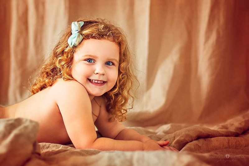 Кудряшкаphoto preview